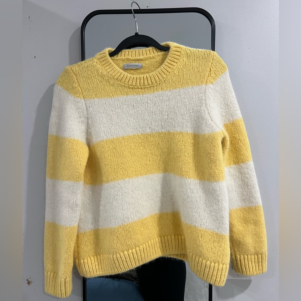 Sweater Outerknown